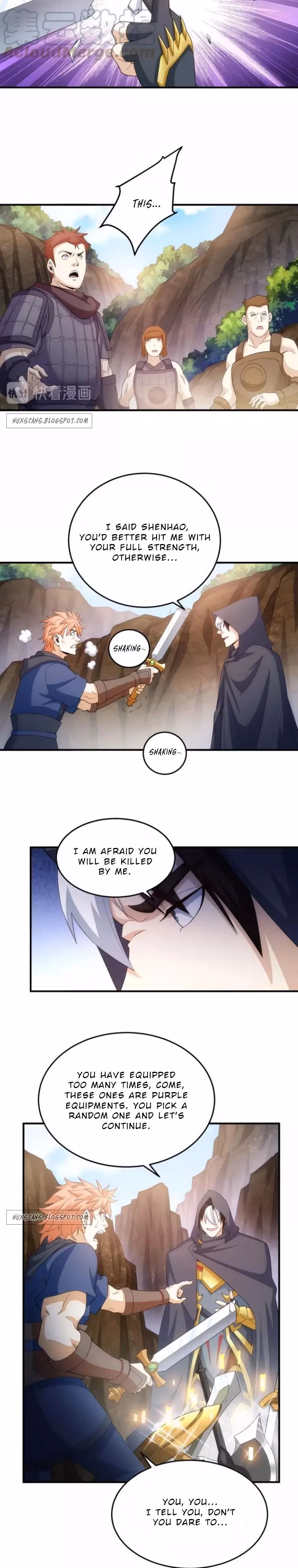 Billionaire Player Chapter 158 page 14 - 