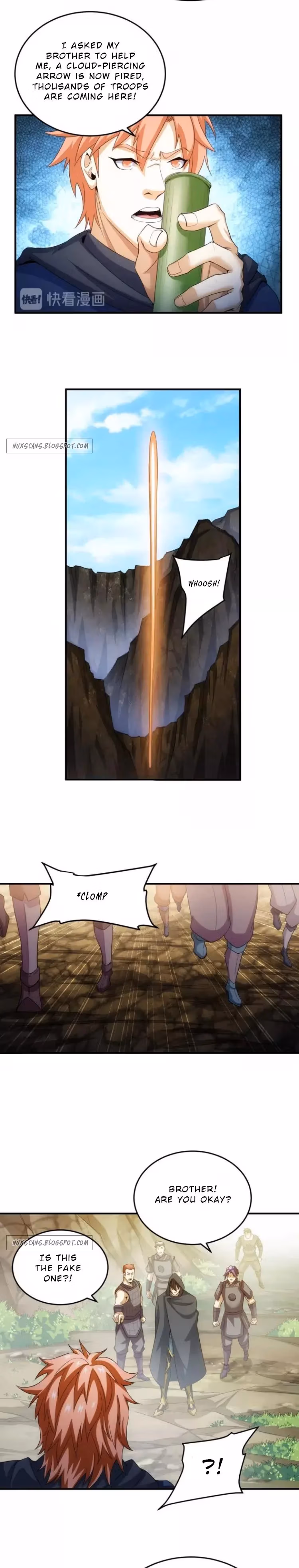 Billionaire Player Chapter 158 page 15 - 