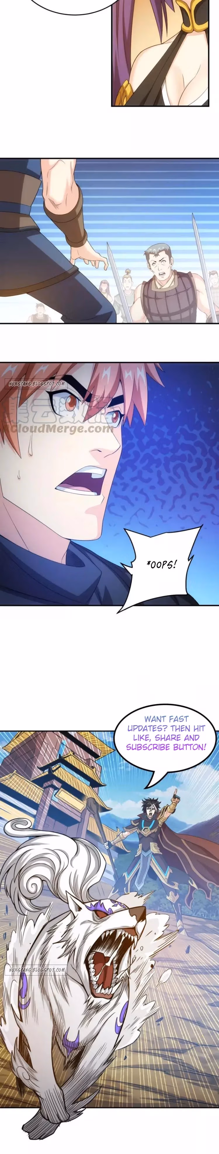 Billionaire Player Chapter 158 page 18 - 