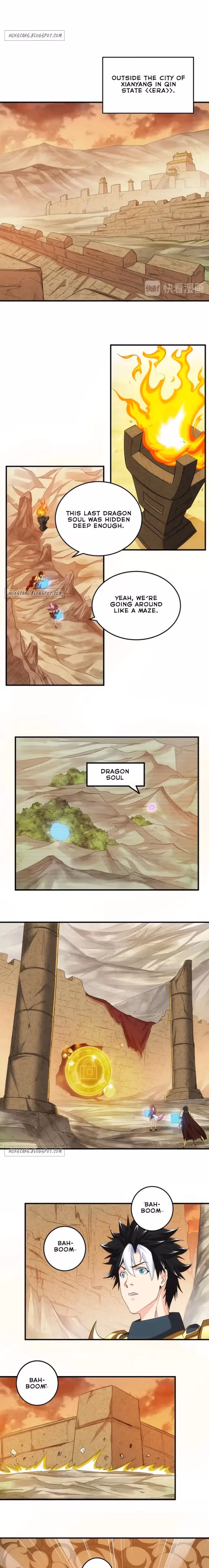 Billionaire Player Chapter 159 page 9 - 