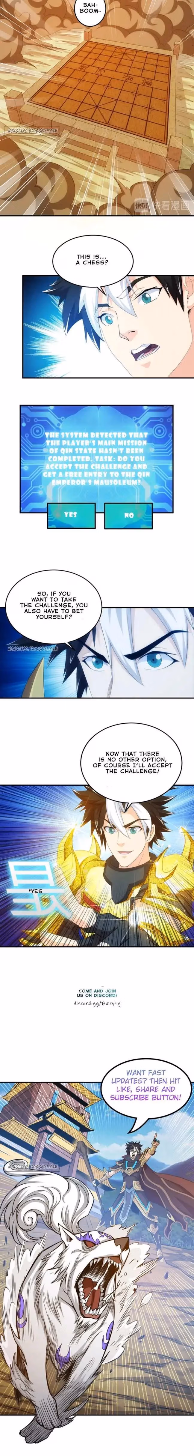 Billionaire Player Chapter 159 page 10 - 