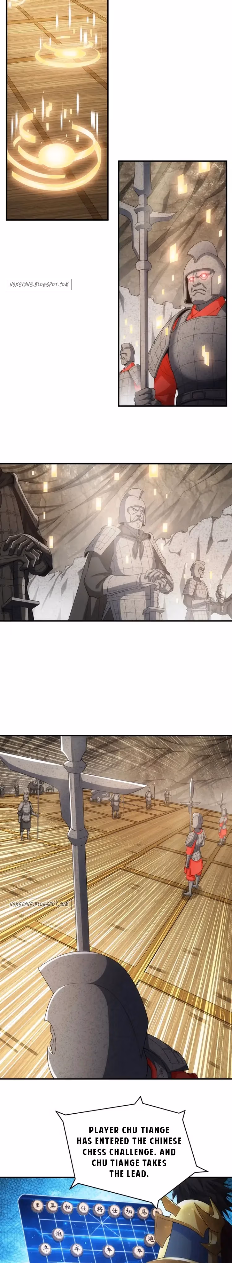 Billionaire Player Chapter 160 page 2 - 