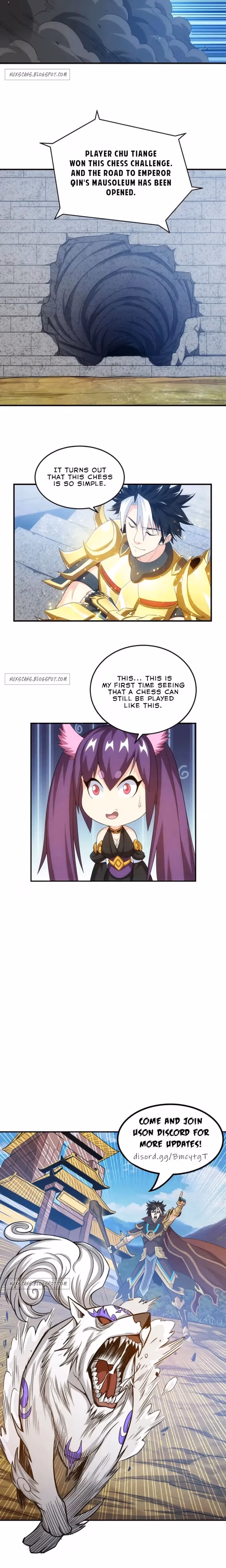 Billionaire Player Chapter 160 page 15 - 
