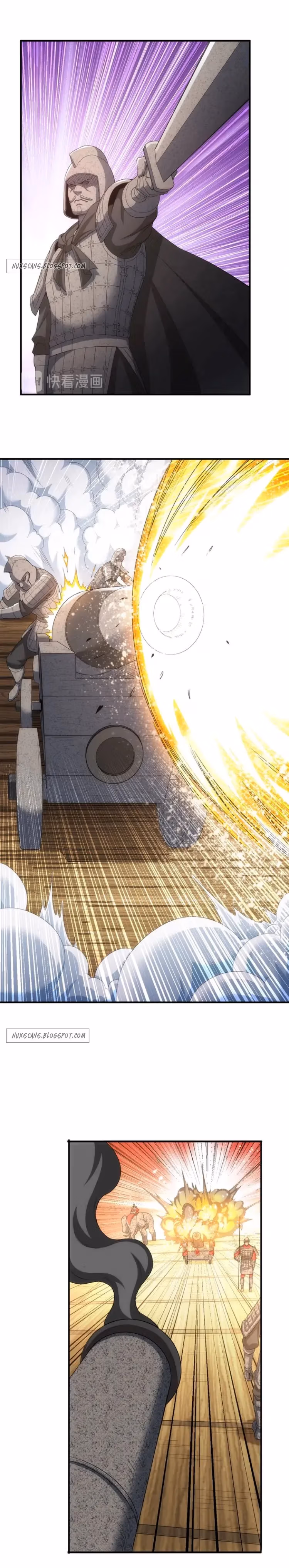 Billionaire Player Chapter 160 page 5 - 