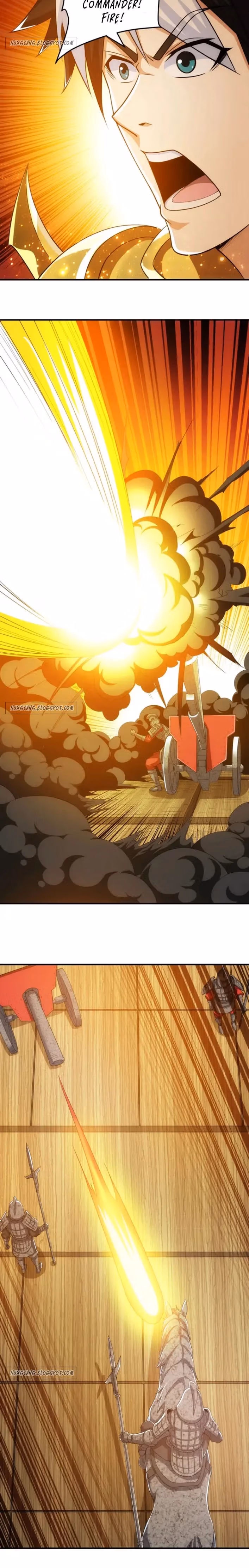 Billionaire Player Chapter 160 page 10 - 