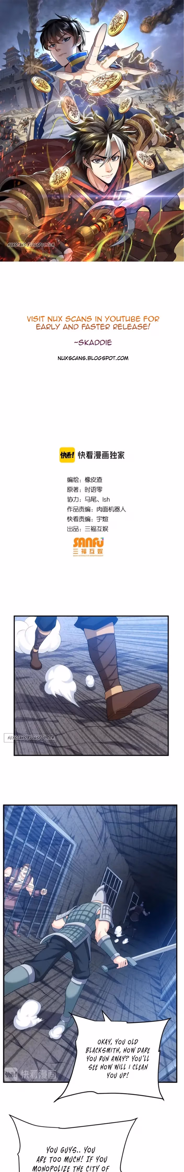 Billionaire Player Chapter 161 page 1 - 