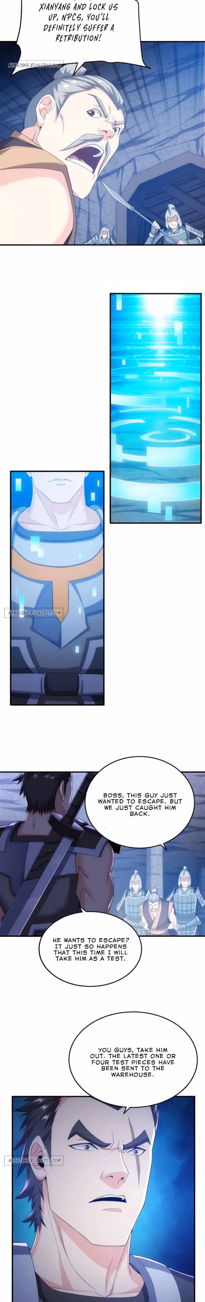 Billionaire Player Chapter 161 page 2 - 
