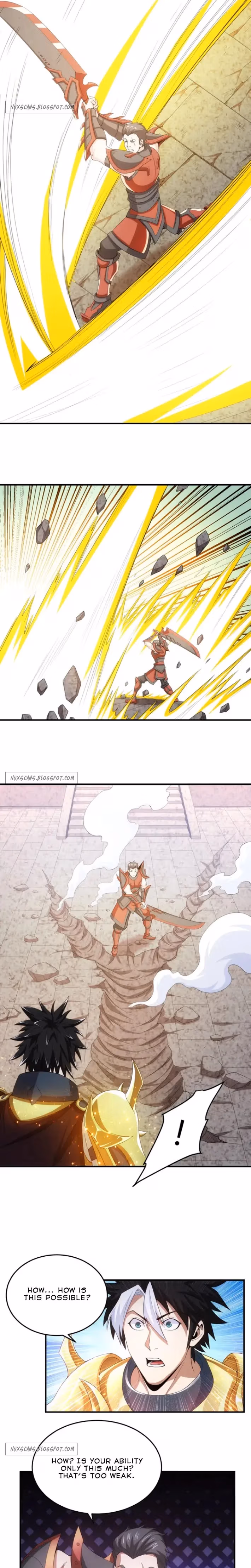 Billionaire Player Chapter 161 page 12 - 