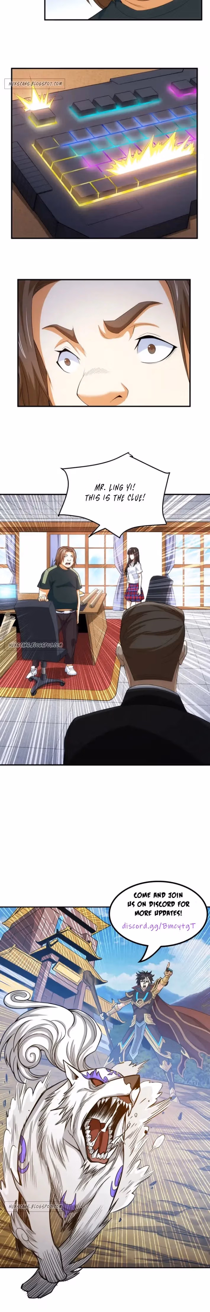 Billionaire Player Chapter 161 page 15 - 