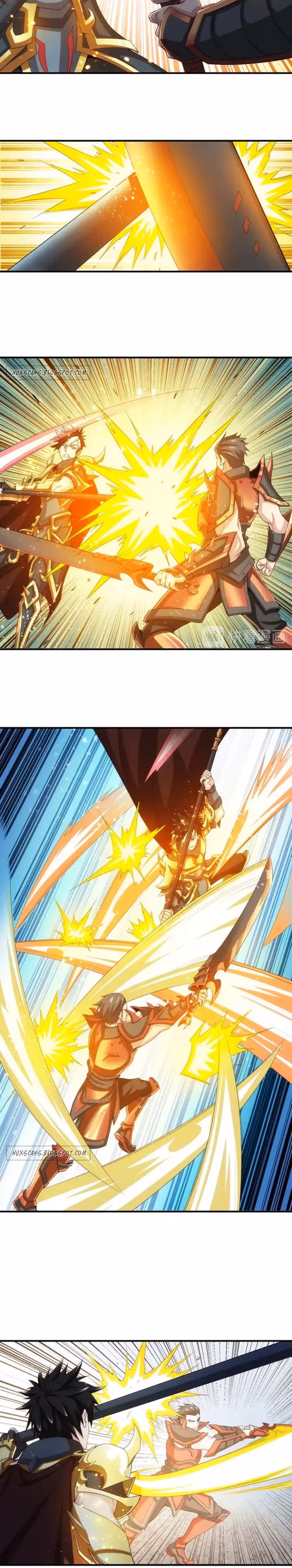 Billionaire Player Chapter 161 page 8 - 