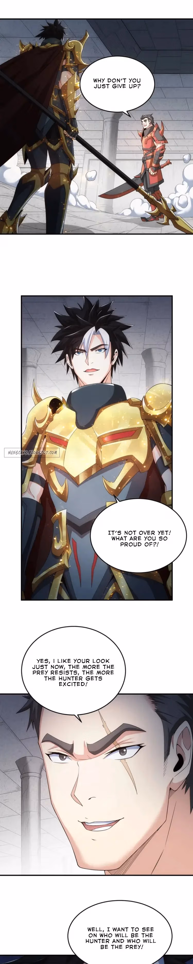 Billionaire Player Chapter 162 page 14 - 