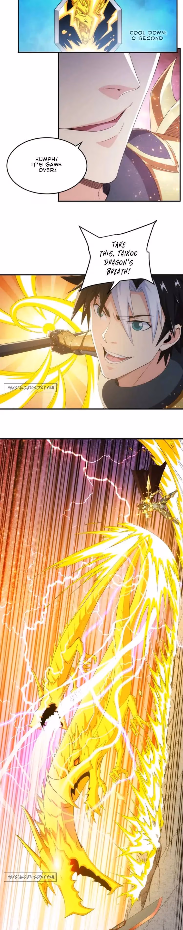 Billionaire Player Chapter 162 page 4 - 