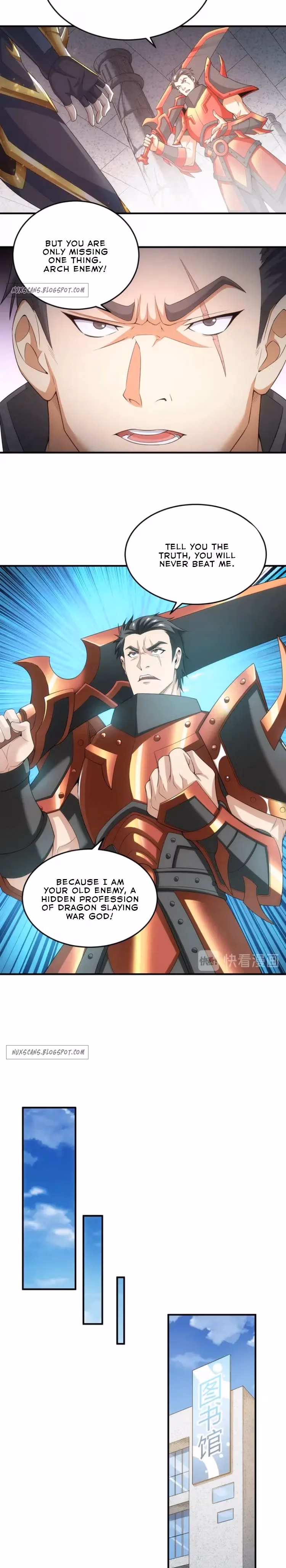 Billionaire Player Chapter 163 page 13 - 