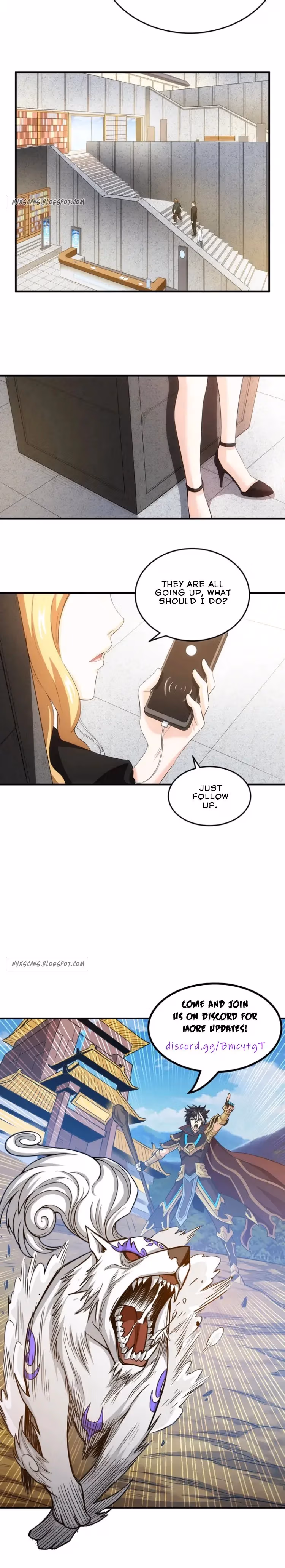 Billionaire Player Chapter 163 page 15 - 