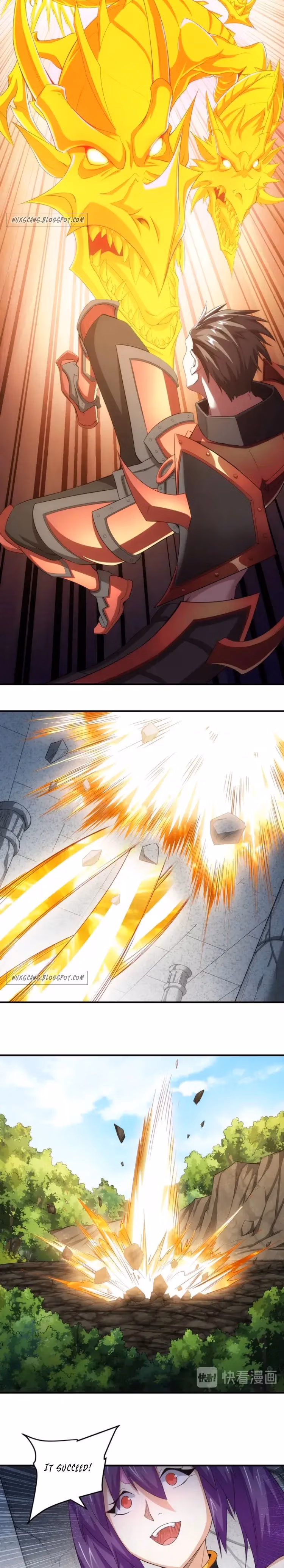 Billionaire Player Chapter 163 page 9 - 