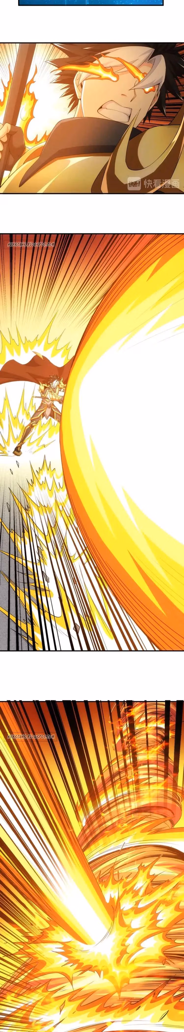 Billionaire Player Chapter 164 page 6 - 