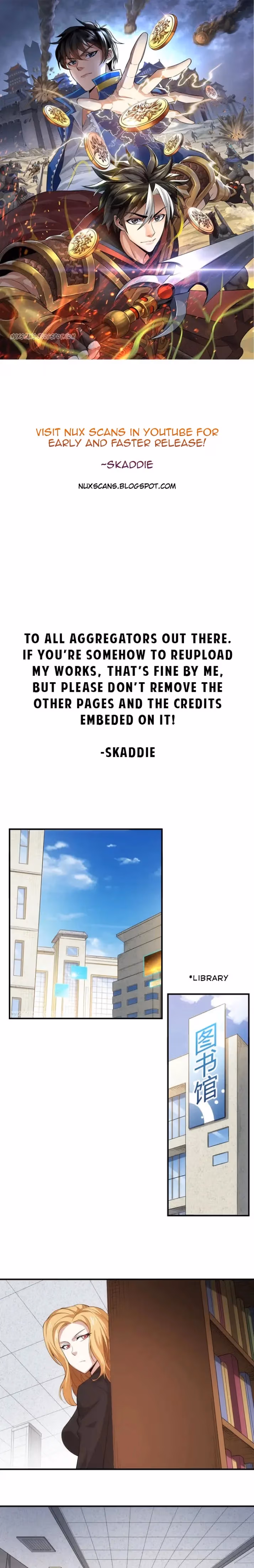 Billionaire Player Chapter 165 page 1 - 