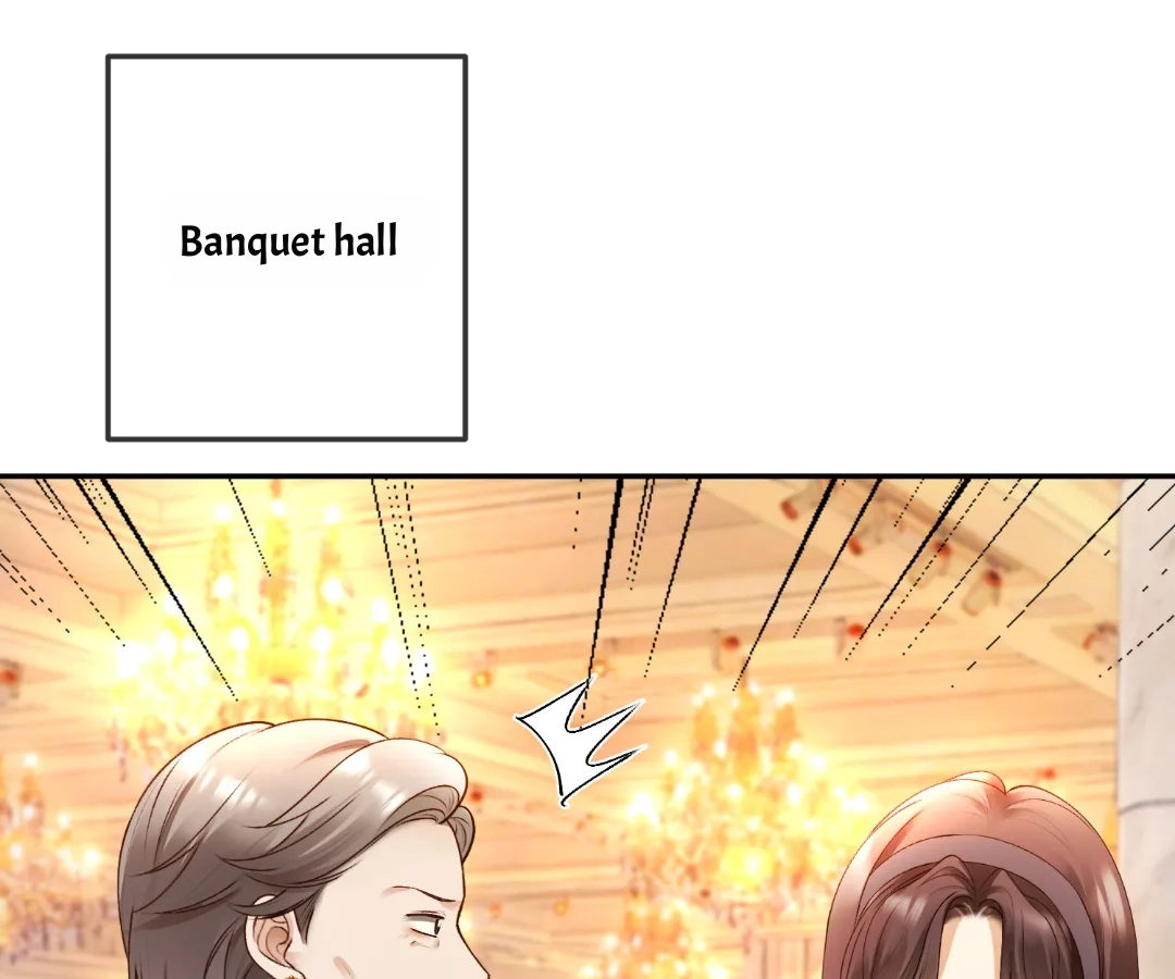 Billionaire’s Exclusive Adoration Chapter 131 page 1 - 