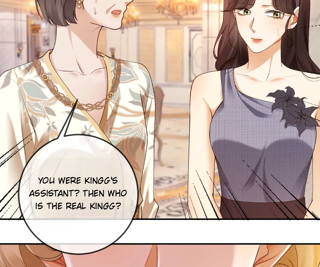 Billionaire’s Exclusive Adoration Chapter 131 page 2 - 