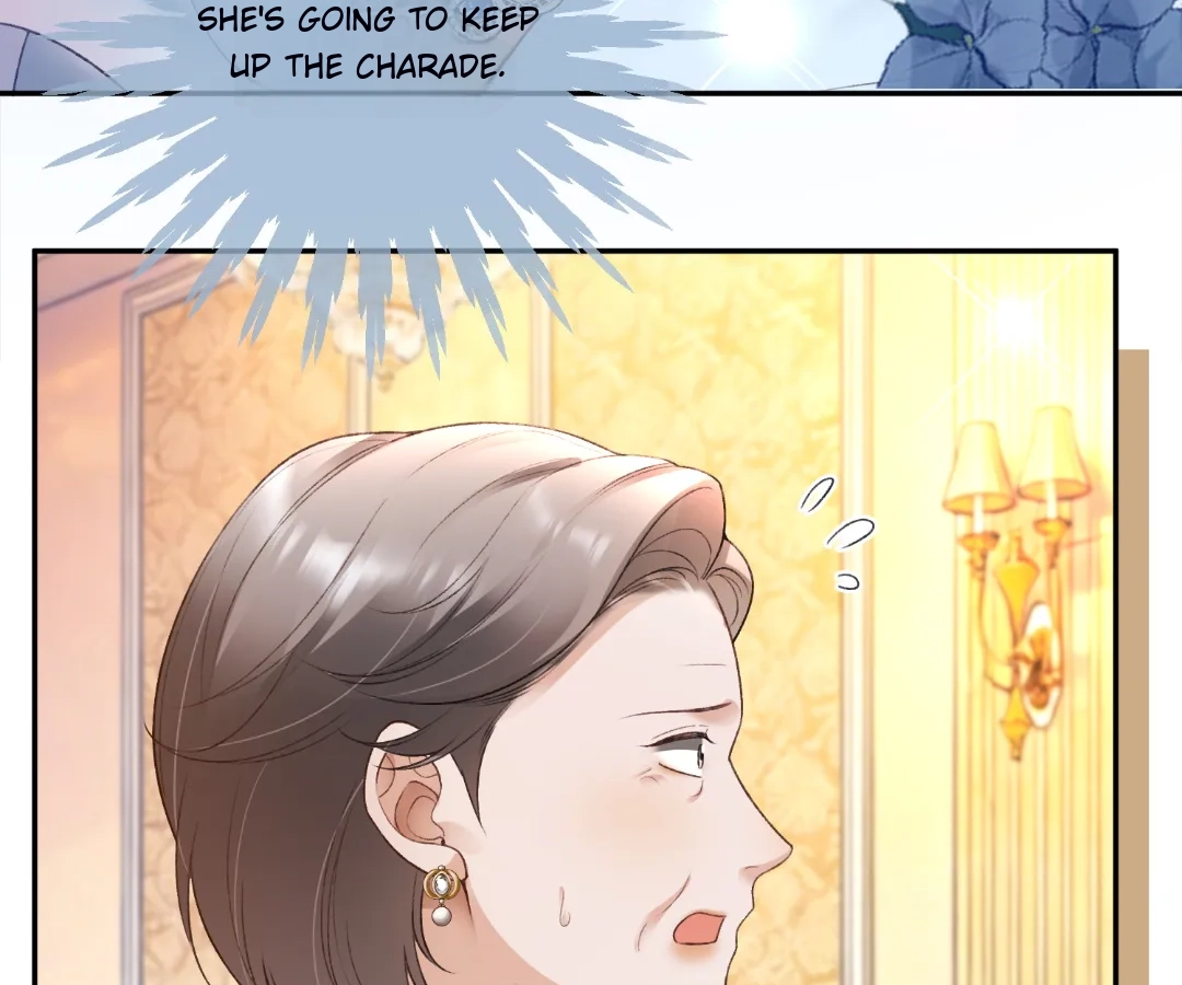 Billionaire’s Exclusive Adoration Chapter 131 page 13 - 