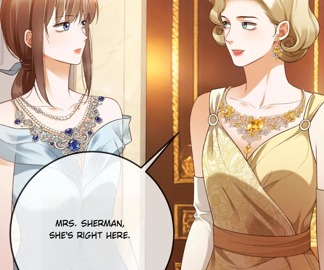 Billionaire’s Exclusive Adoration Chapter 131 page 16 - 