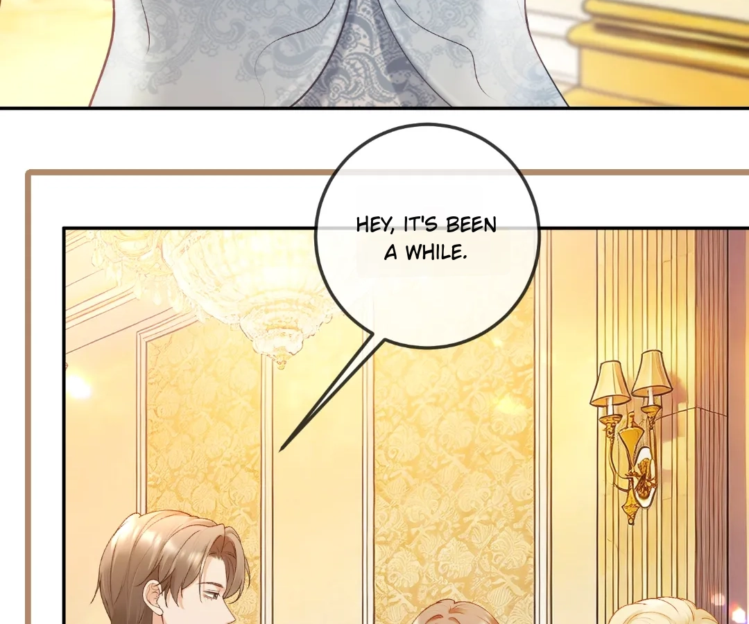 Billionaire’s Exclusive Adoration Chapter 131 page 21 - 