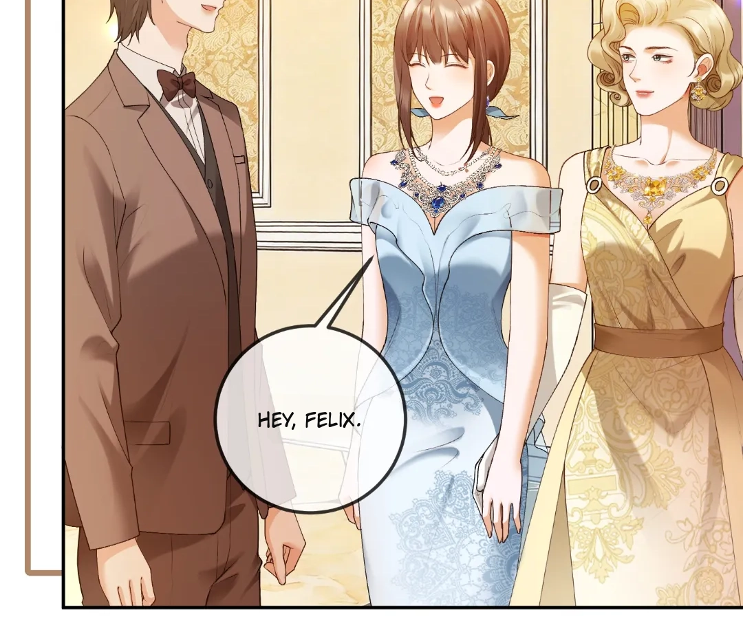 Billionaire’s Exclusive Adoration Chapter 131 page 22 - 