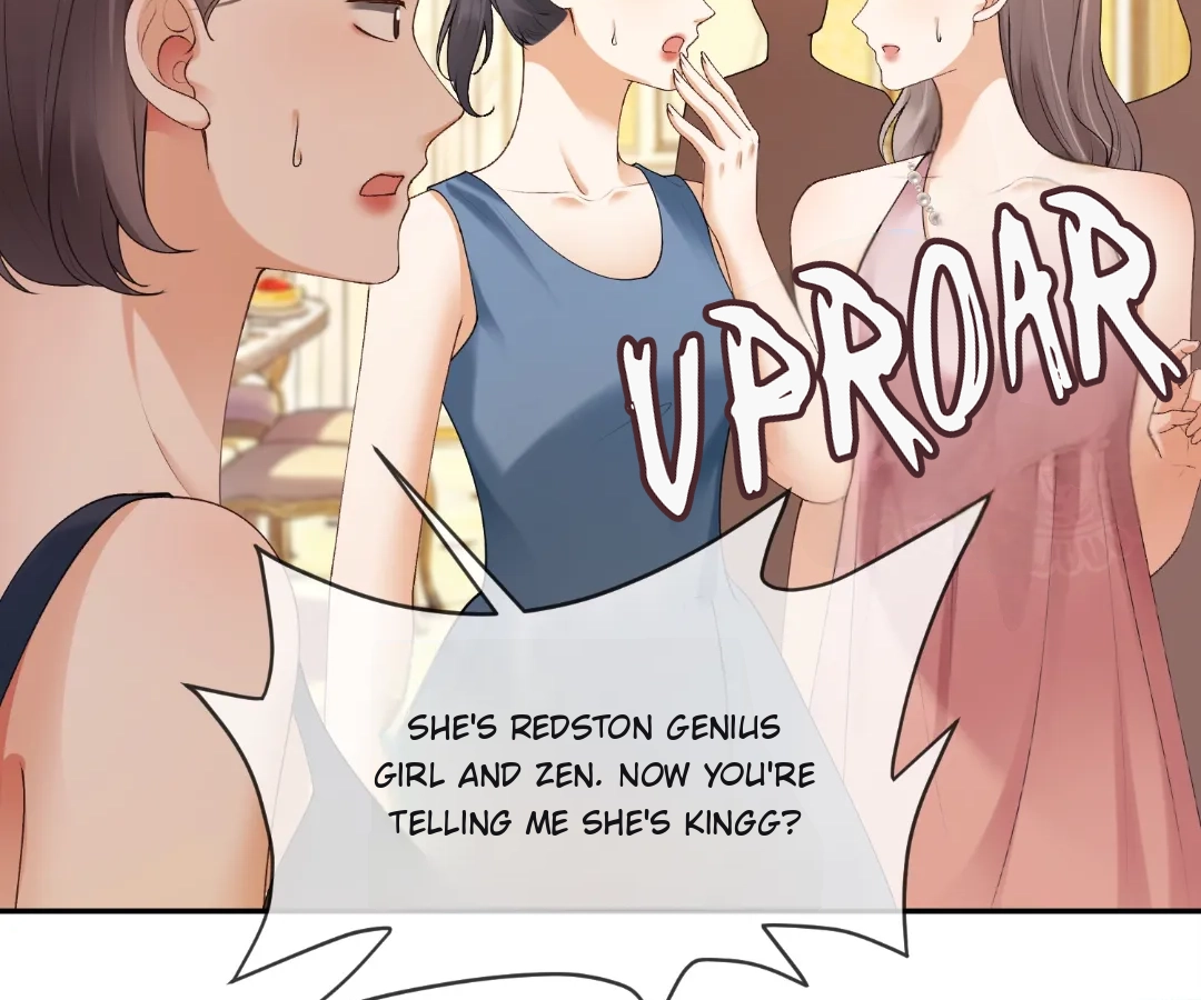 Billionaire’s Exclusive Adoration Chapter 131 page 24 - 