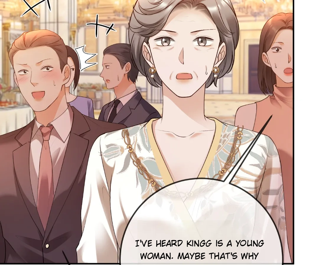 Billionaire’s Exclusive Adoration Chapter 131 page 7 - 