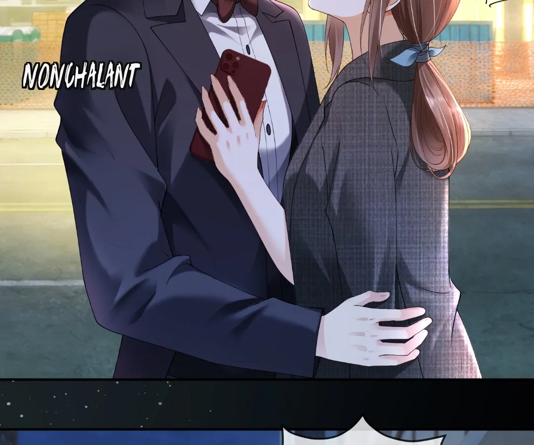 Billionaire’s Exclusive Adoration Chapter 132 page 15 - 