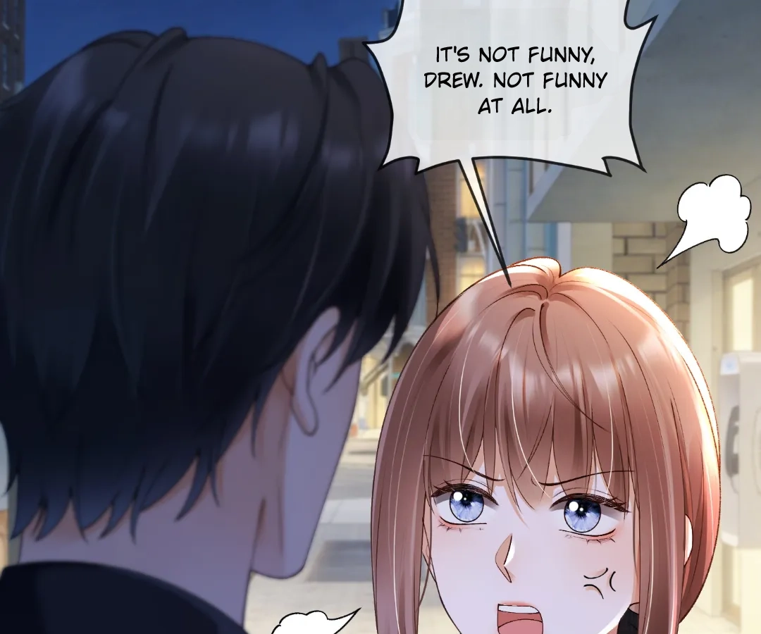 Billionaire’s Exclusive Adoration Chapter 132 page 16 - 