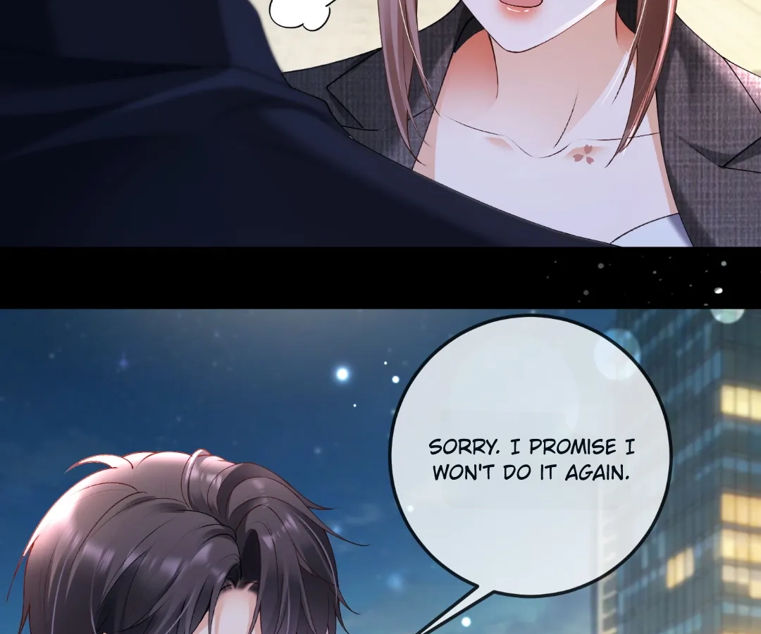 Billionaire’s Exclusive Adoration Chapter 132 page 17 - 