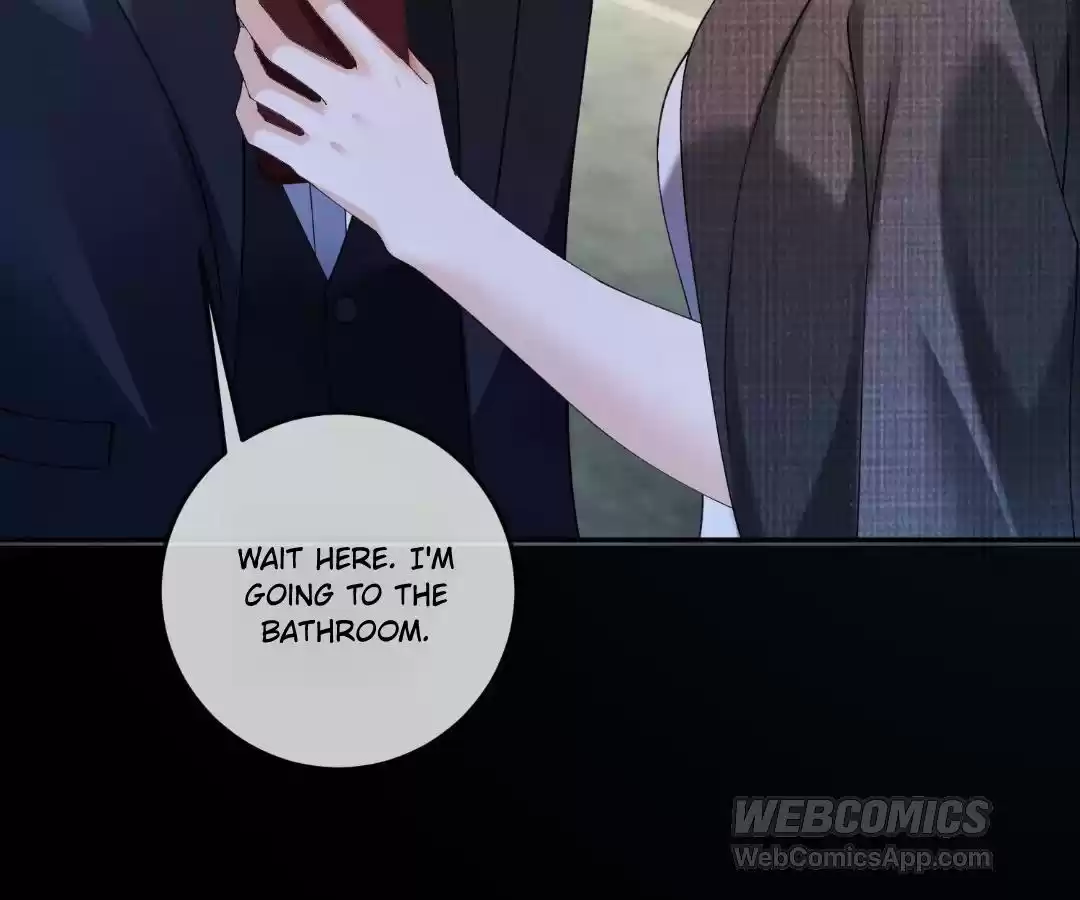 Billionaire’s Exclusive Adoration Chapter 132 page 19 - 