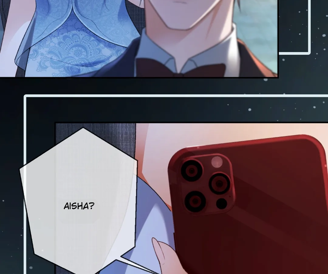 Billionaire’s Exclusive Adoration Chapter 132 page 22 - 