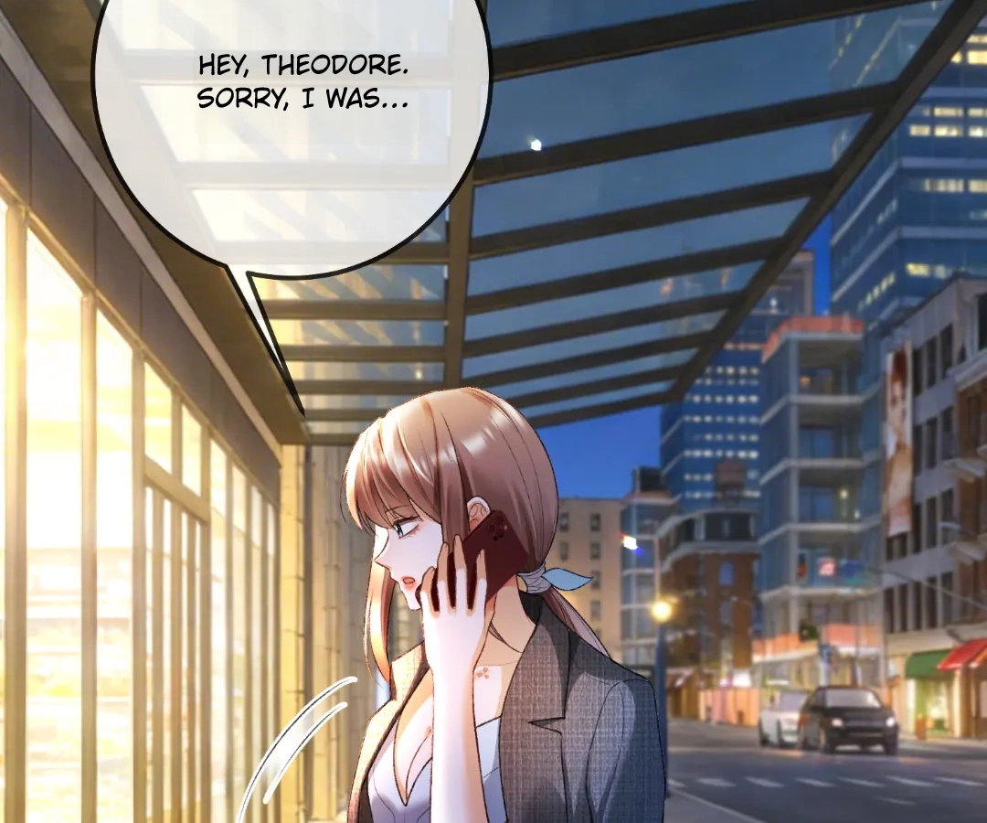 Billionaire’s Exclusive Adoration Chapter 132 page 24 - 