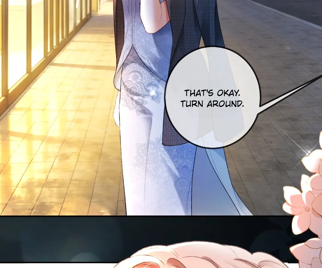Billionaire’s Exclusive Adoration Chapter 132 page 25 - 