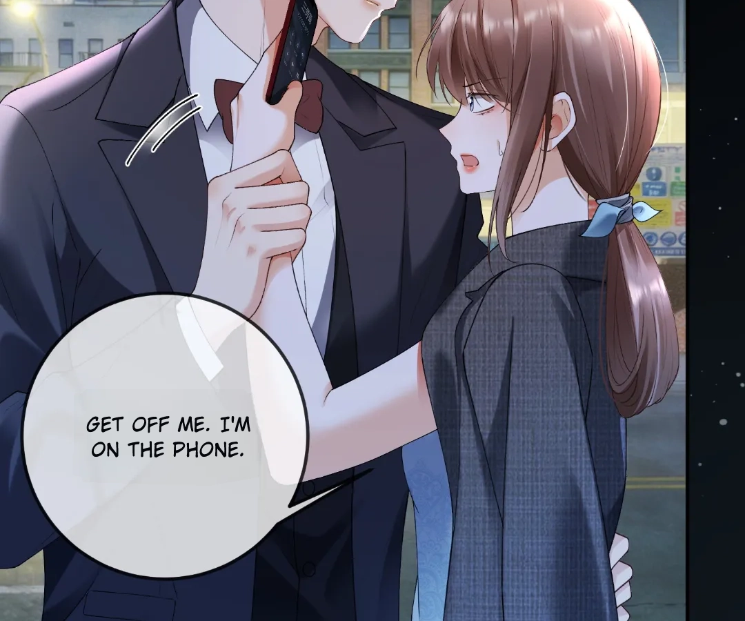 Billionaire’s Exclusive Adoration Chapter 132 page 4 - 