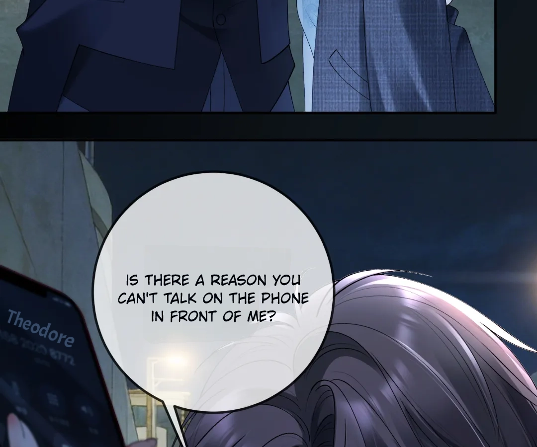 Billionaire’s Exclusive Adoration Chapter 132 page 5 - 