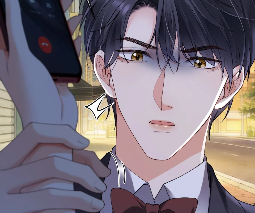 Billionaire’s Exclusive Adoration Chapter 132 page 6 - 