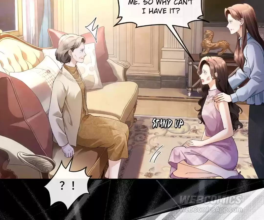 Billionaire’s Exclusive Adoration Chapter 133 page 11 - 