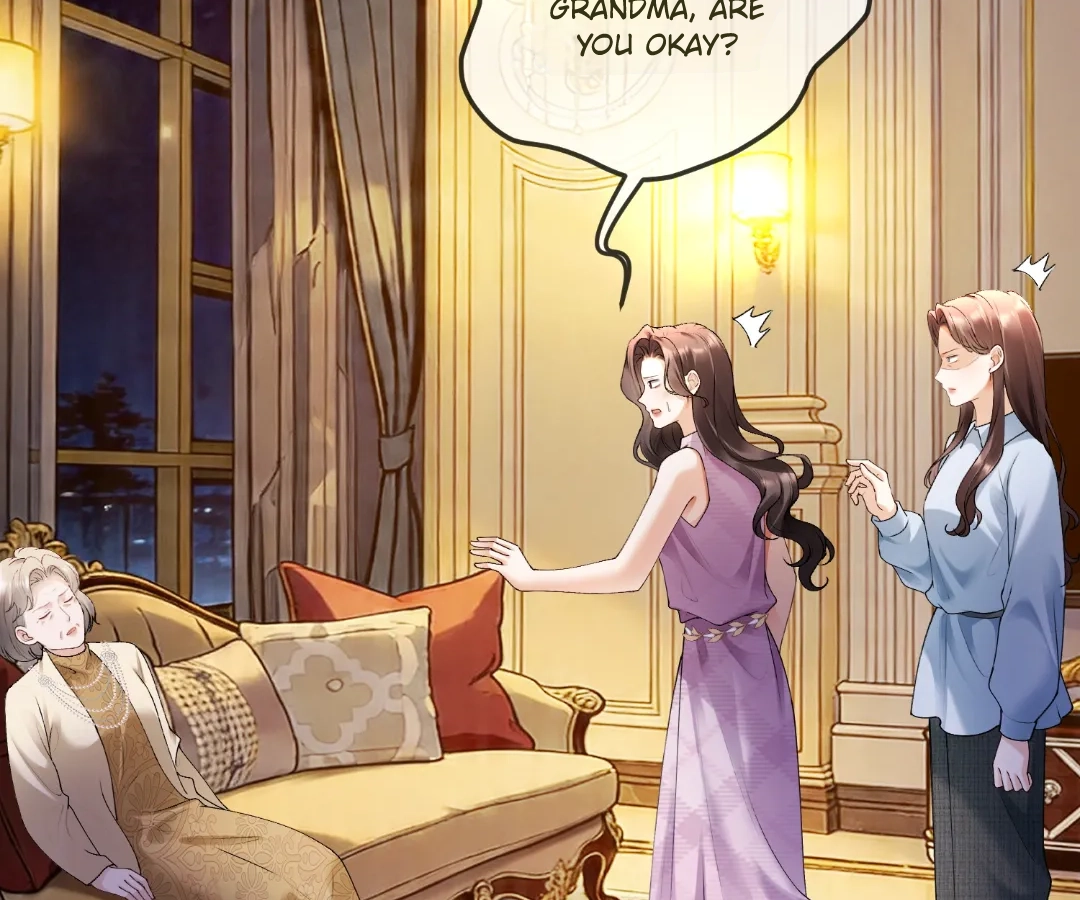 Billionaire’s Exclusive Adoration Chapter 133 page 20 - 