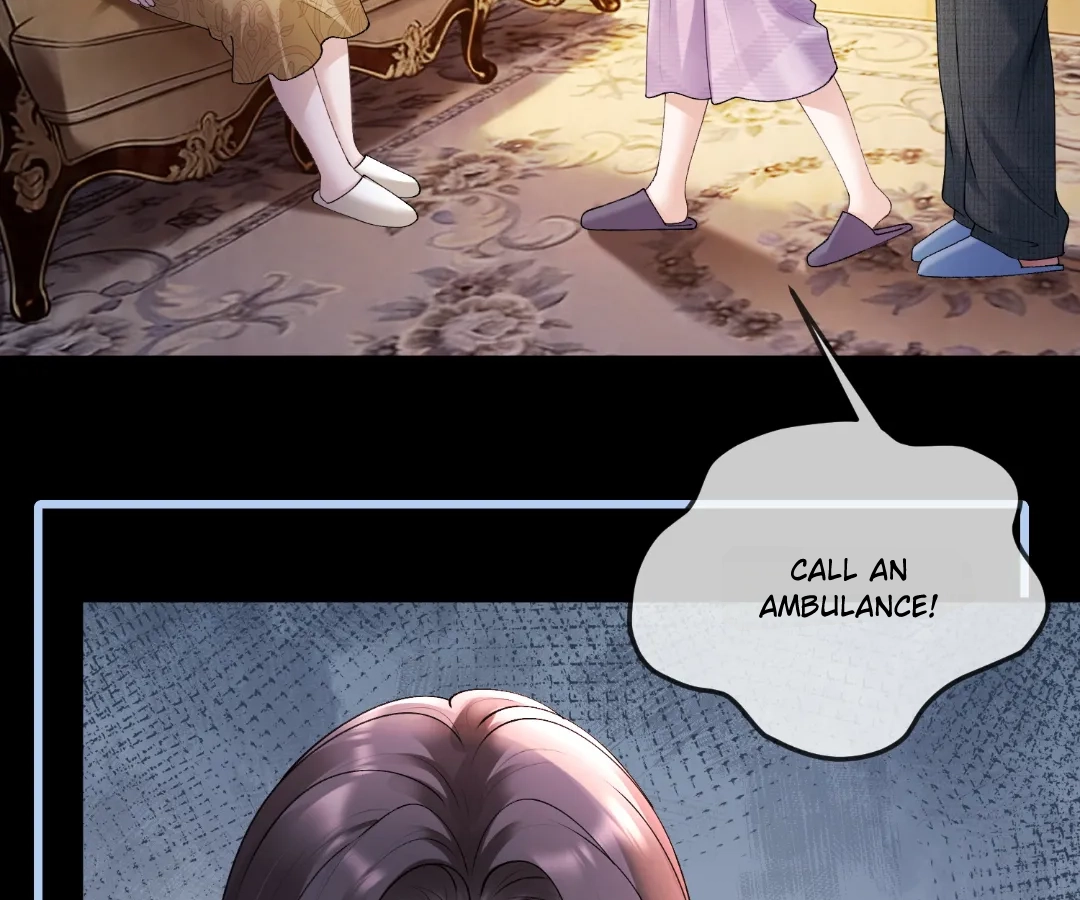 Billionaire’s Exclusive Adoration Chapter 133 page 21 - 