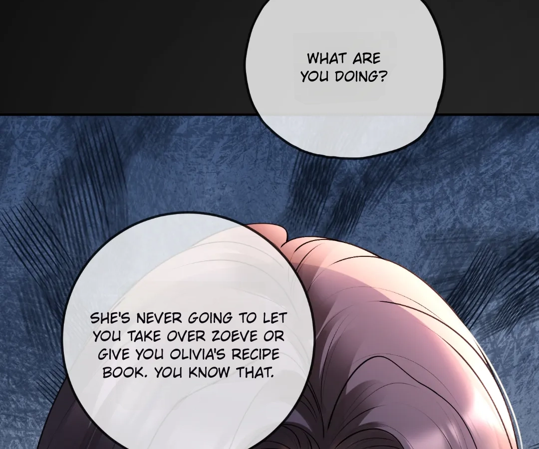 Billionaire’s Exclusive Adoration Chapter 133 page 24 - 