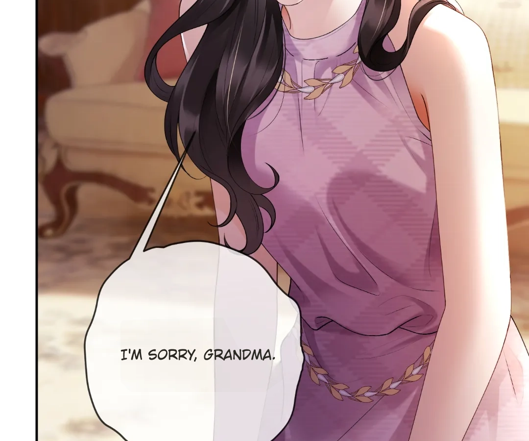 Billionaire’s Exclusive Adoration Chapter 133 page 4 - 