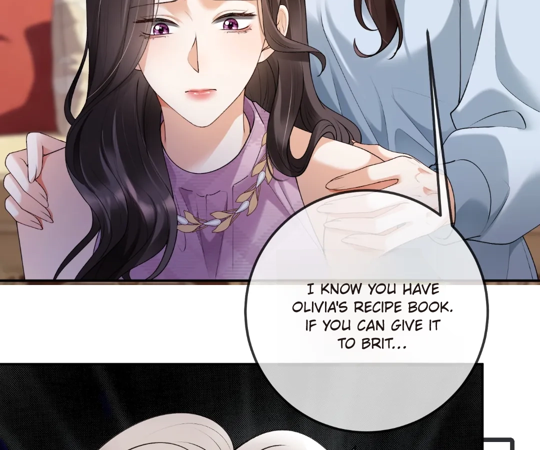 Billionaire’s Exclusive Adoration Chapter 133 page 7 - 