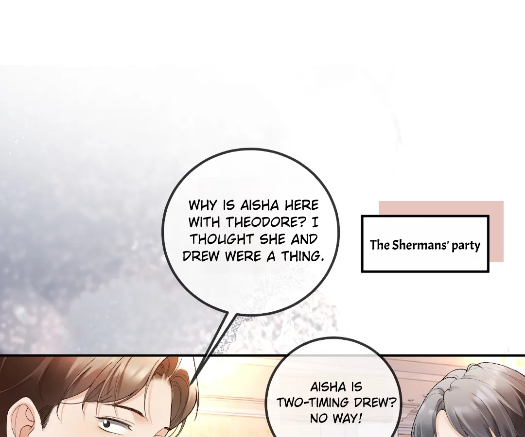 Billionaire’s Exclusive Adoration Chapter 134 page 1 - 