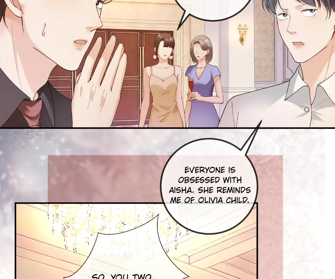 Billionaire’s Exclusive Adoration Chapter 134 page 2 - 