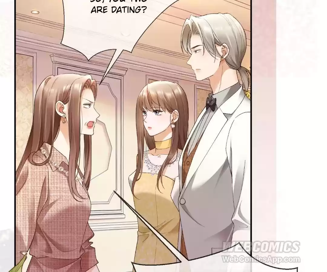 Billionaire’s Exclusive Adoration Chapter 134 page 3 - 