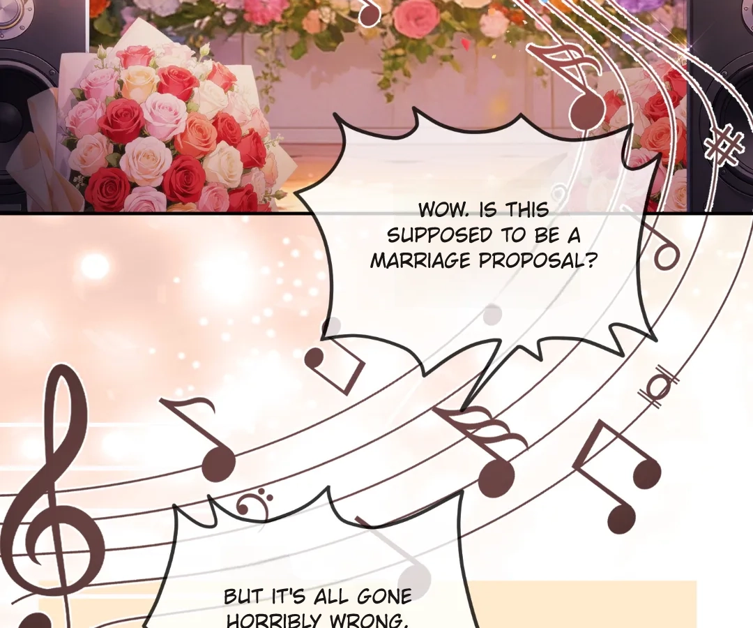 Billionaire’s Exclusive Adoration Chapter 134 page 23 - 