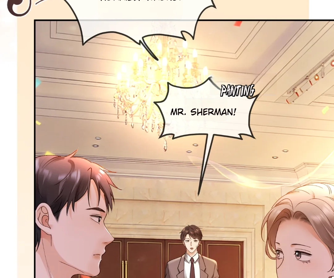 Billionaire’s Exclusive Adoration Chapter 134 page 24 - 